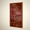 Mallorca 50: Oxide LTD Edition DIN A2 Poster
